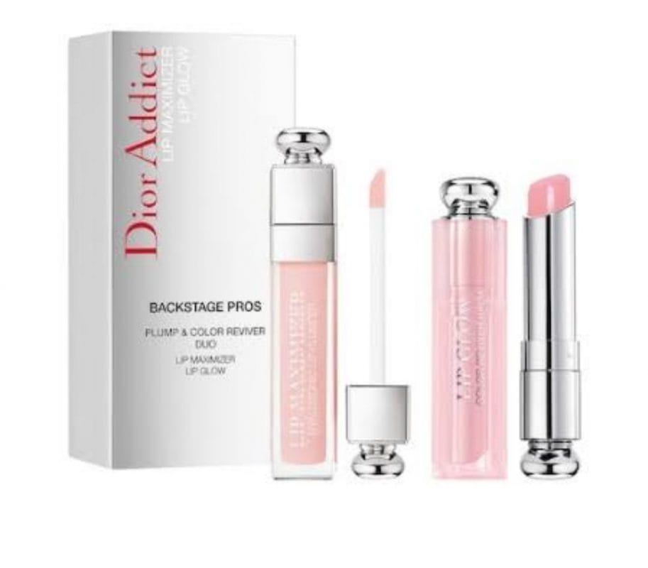 Dior Addict Lip Maximizer Plumping Gloss
