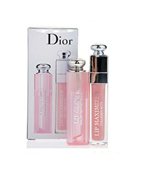 Dior Addict Lip Maximizer Plumping Gloss - kokoshop.pk