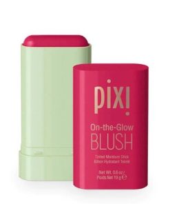 Pixi by petra on the Glow Blush