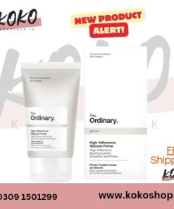 The Ordinary Primer High Adherence Silicone 30 - Ml